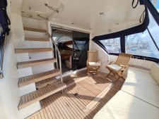 Fairline Phantom 46