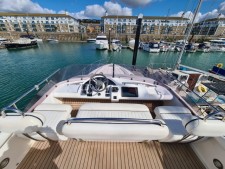 Fairline Phantom 46