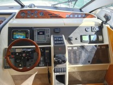 Fairline Phantom 46