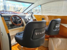 Fairline Phantom 46