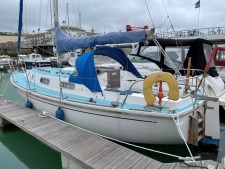Westerly Konsort 29