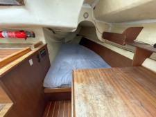 Westerly Konsort 29