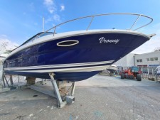 Sea Ray 215 Weekender