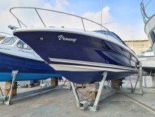 Sea Ray 215 Weekender