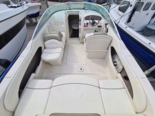 Sea Ray 215 Weekender