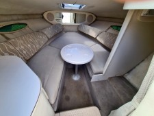 Sea Ray 215 Weekender