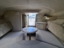 Sea Ray 215 Weekender