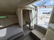Sea Ray 215 Weekender