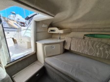 Sea Ray 215 Weekender