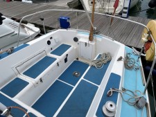 Westerly Konsort 29