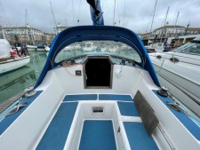 Westerly Konsort 29