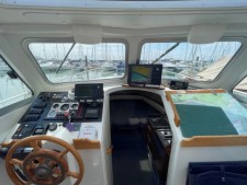 Hardy Mariner 25