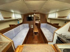 Westerly Konsort 29