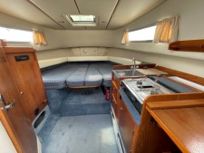 Hardy Mariner 25