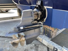 Sea Ray 215 Weekender