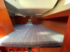 Beneteau Oceanis Clipper 373