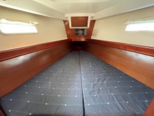 Beneteau Oceanis Clipper 373