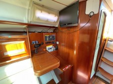 Beneteau Oceanis Clipper 373
