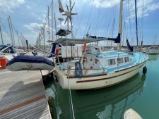 Colvic Atlantic 32