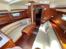 Beneteau Oceanis Clipper 373