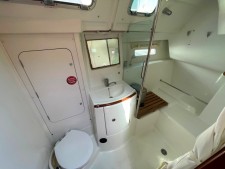 Beneteau Oceanis Clipper 373