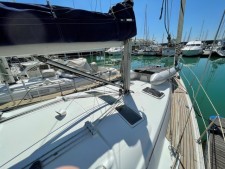 Beneteau Oceanis Clipper 373