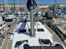 Beneteau Oceanis Clipper 373