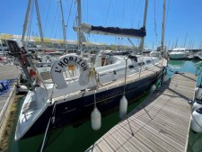 Beneteau Oceanis Clipper 373