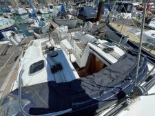 Beneteau Oceanis Clipper 373