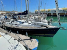Beneteau Oceanis Clipper 373