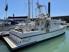 BWSeaCat Classic 995