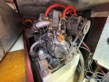 Jaguar 25