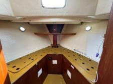 Colvic Watson Motor Sailer