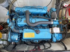 BWSeaCat Classic 995