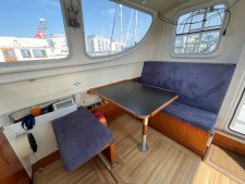 BWSeaCat Classic 995