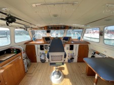 BWSeaCat Classic 995