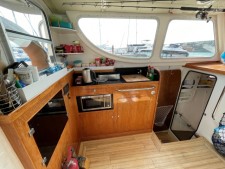 BWSeaCat Classic 995