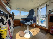 BWSeaCat Classic 995