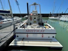 BWSeaCat Classic 995