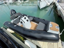 GRAND Golden Line 340