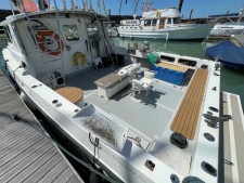 BWSeaCat Classic 995