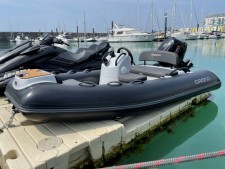 GRAND Golden Line 340