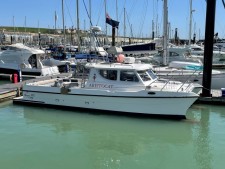 BWSeaCat Classic 995