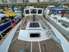 Colvic Watson Motor Sailer