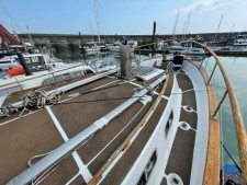 Colvic Watson Motor Sailer