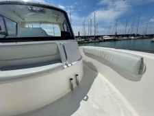 Magnum 28 Catamaran