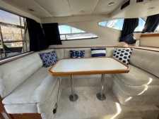 Sealine 310 Statesman
