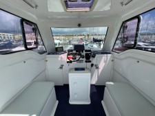 Magnum 28 Catamaran