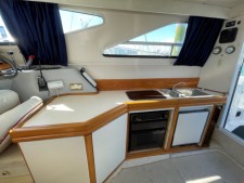 Sealine 310 Statesman