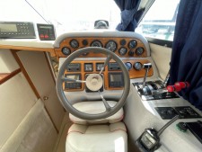 Sealine 310 Statesman